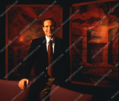 TV History Channel host Steve Gillon 35m-11876