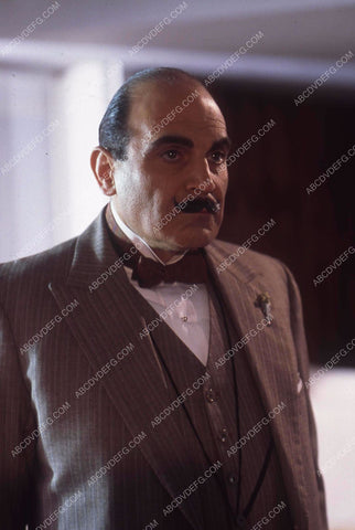 David Suchet TV Poirot Lord Edgware Dies 35m-11941