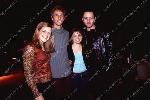 boy band Savage Garden TV 2 Hour Tour with Savage Garden Kelly & Kamille 35m-11999