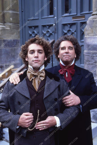 Beau Bridges Jordan Bridges TVM P.T. Barnum 35m-12007