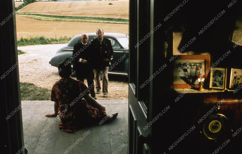 bad news is delivered film Saving Private Ryan 35m-12009