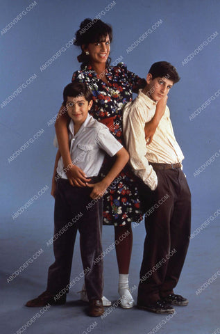 Mercedes Ruehl Irene Worth Richard Dreyfuss Brad Stoll film Lost in Yonkers 35m-12053