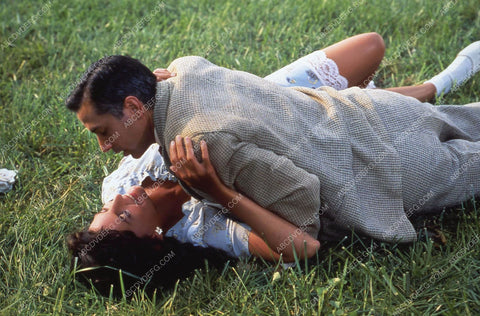 Mercedes Ruehl Irene Worth Richard Dreyfuss Brad Stoll film Lost in Yonkers 35m-12055