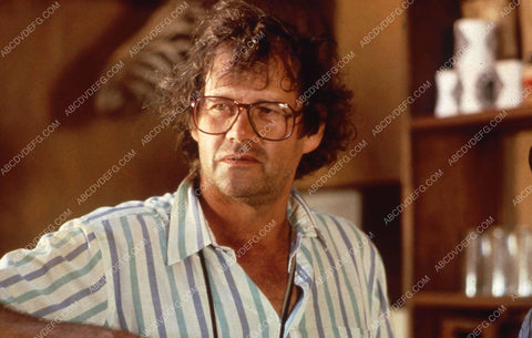 director Bruce Beresford film Mister Johnson 35m-12071