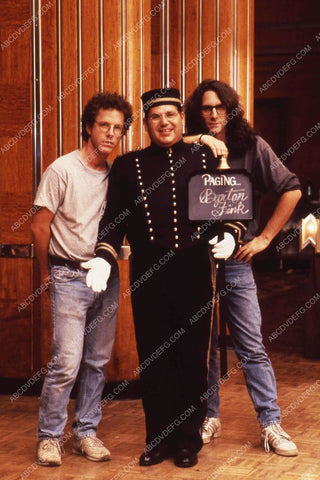 cast and crew members film Barton Fink 35m-12078