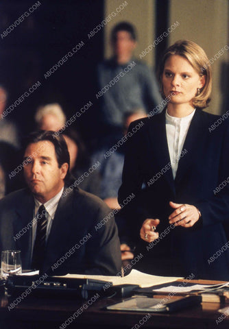 Beau Bridges Martha Plimpton TVM The Defenders Taking the First 35m-12095