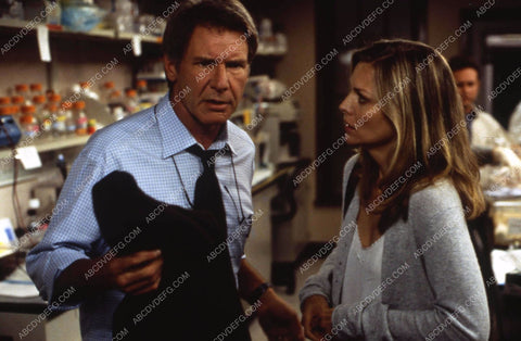 Harrison Ford Michelle Pfeiffer film What Lies Beneath 35m-12102