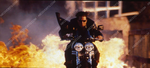 Tom Cruise film Mission Impossible II 35m-12113