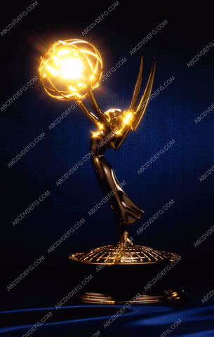 1990 42nd Annual Grammy Awards Statue 35m-1218