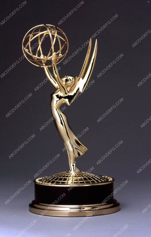 1990 42nd Annual Grammy Awards Statue 35m-1219