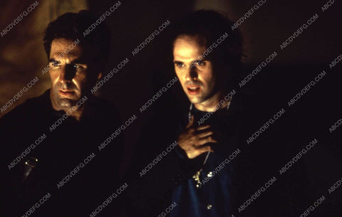 Scott Bakula Kevin J O'Connor film Lord of Illusions 35m-12204