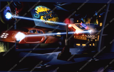 animated characters TV Sherlock Holmes in the 22nd Century 35m-12228