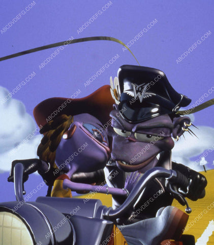 animated characters TV Weird-Ohs 35m-12242