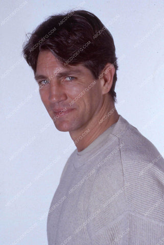 handsome Eric Roberts pic TVM Heaven's Fire 35m-12251