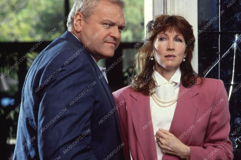 Brian Dennehy Joanna Gleason film F/X 2 35m-12272