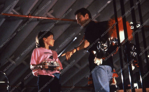 Bryan Brown film F/X 2 35m-12273