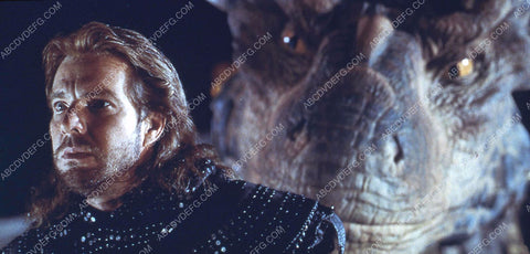 Dennis Quaid film Dragonheart 35m-12275
