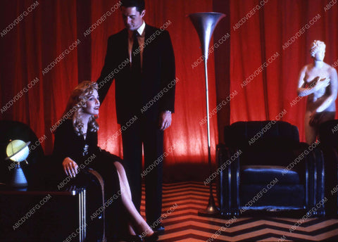 Sheryl Lee Kyle MacLachlan film Twin Peaks Fire Walk with Me 35m-12282