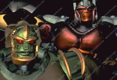 animated characters TV Beast Wars Transformers 35m-12295