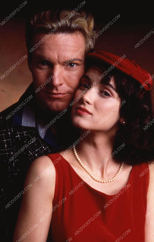 Dennis Quaid Winona Ryder film Great Balls of Fire 35m-12306