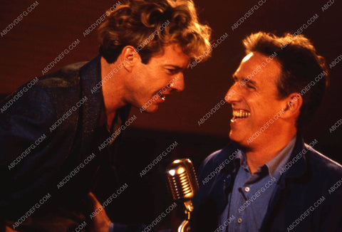 Dennis Quaid film Great Balls of Fire 35m-12310