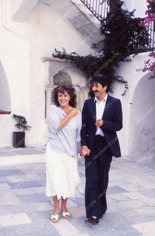 Pauline Collins Tom Conti film Shirley Valentine 35m-12314