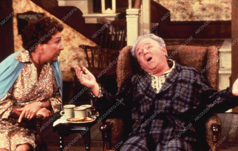 Carrol O'Connor Jean Stapleton TV All in the Family 35m-12331