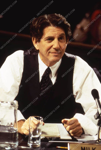 Peter Coyote TVM Execution of Justice 35m-12337