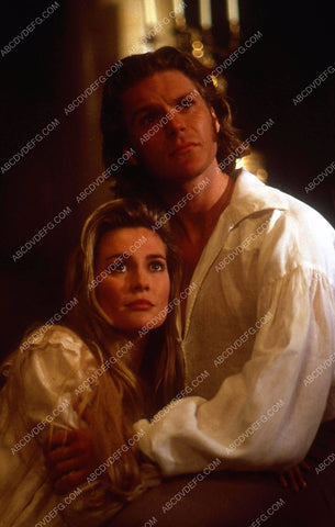 Alison Doody Benedict Taylor TVM Duel of Hearts 35m-1234