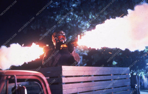 Matt McCoy Glenn Plummer film Rangers 35m-12371