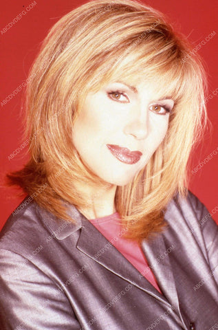 Leeza Gibbons portrait 35m-12391