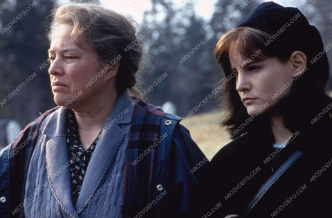 Cathy Bates Jennifer Jason Leigh film Dolores Claiborne 35m-12395
