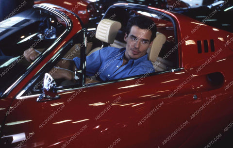 Antonio Sabato Jr unknown production 35m-12412