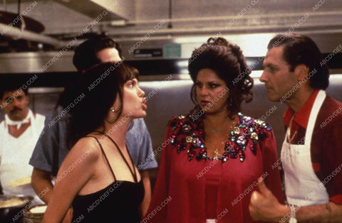 Angelina Jolie Lainie Kazan film Love Is All There Is 35m-12414