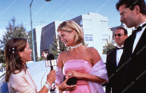 Rachel Hunter TVM Best Actress 35m-12427