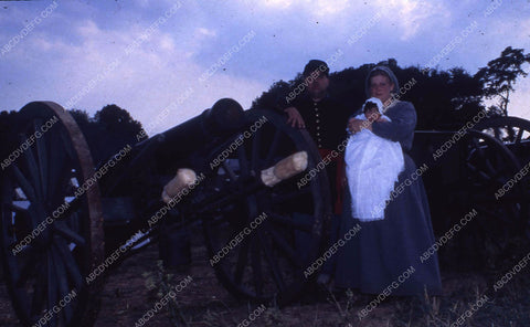 Civil War documentary TV Going Places 35m-12444