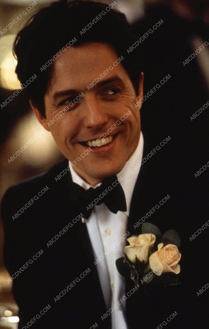 Hugh Grant film Mickey Blue Eyes 35m-12451
