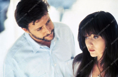 Shannen Doherty Judd Nelson TVM Blindfold Acts of Obsession 35m-1250