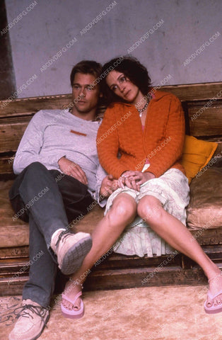 Brad Pitt Julia Roberts film The Mexican 35m-12511