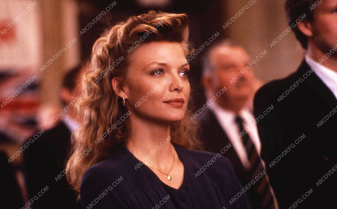 Michelle Pfeiffer film The Russia House 35m-12543
