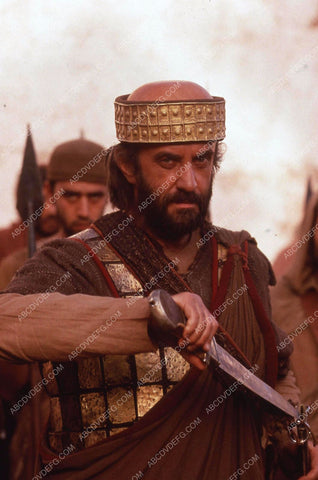 Jonathan Pryce biblical TVM David 35m-12550
