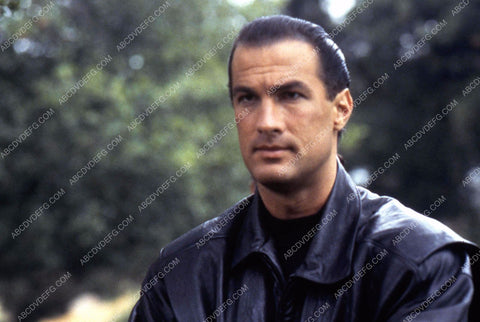 Steven Seagal film Hard to Kill 35m-1255