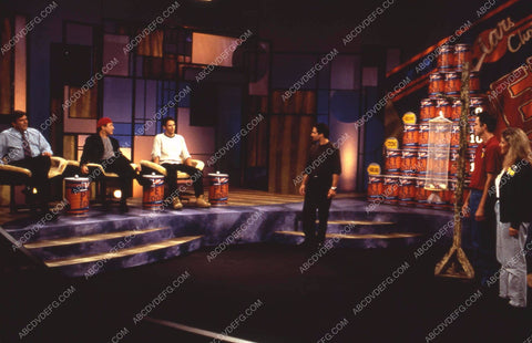 Steve Marmel TV game show You Lie Like a Dog 35m-12562