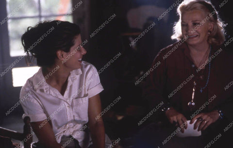 Sandra Bullock Gena Rowlands film Hope Floats 35m-12621