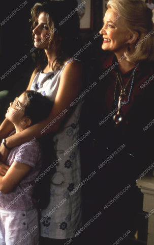 Sandra Bullock Gena Rowlands film Hope Floats 35m-12622