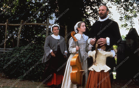 unknown TV production pride and prejudice type mini series I think 35m-12657