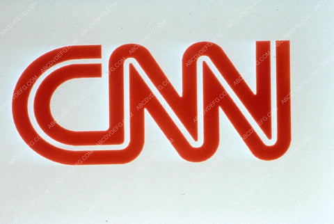 TV CNN news logo 35m-12663