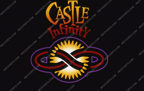 Castle Infinity logo 35m-12666