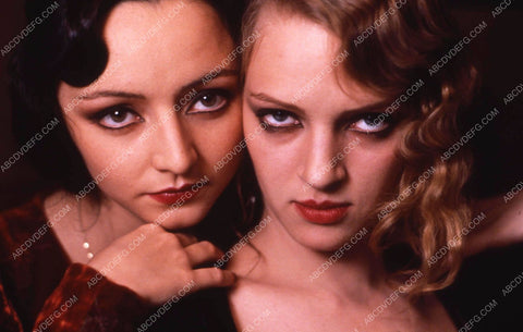 Uma Thurman Maria de Medeiros film Henry and June 35m-12673