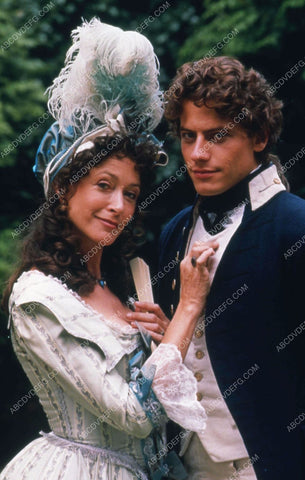 Ioan Gruffudd Cherie Lungi TVM Horatio Hornblower 35m-12707